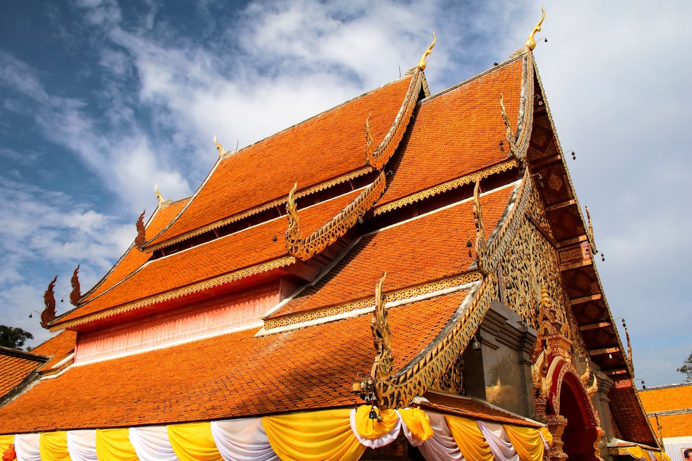 Chiang Mai and Northern Thailand Cycling Tour 9 Days